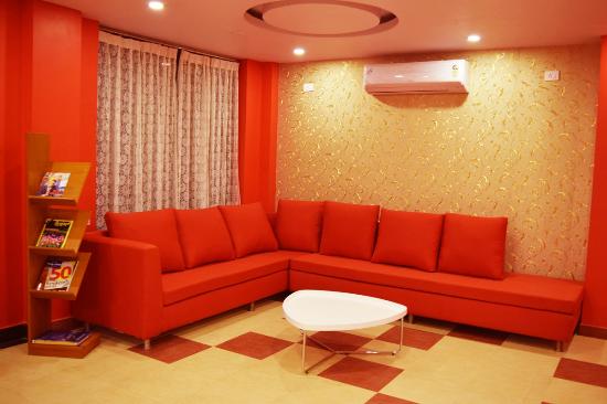 Hotel Avisha